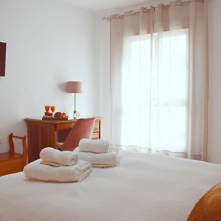 Fantastico Apartamento De Dos Dormitorios En El Soho Málaga Eksteriør bilde