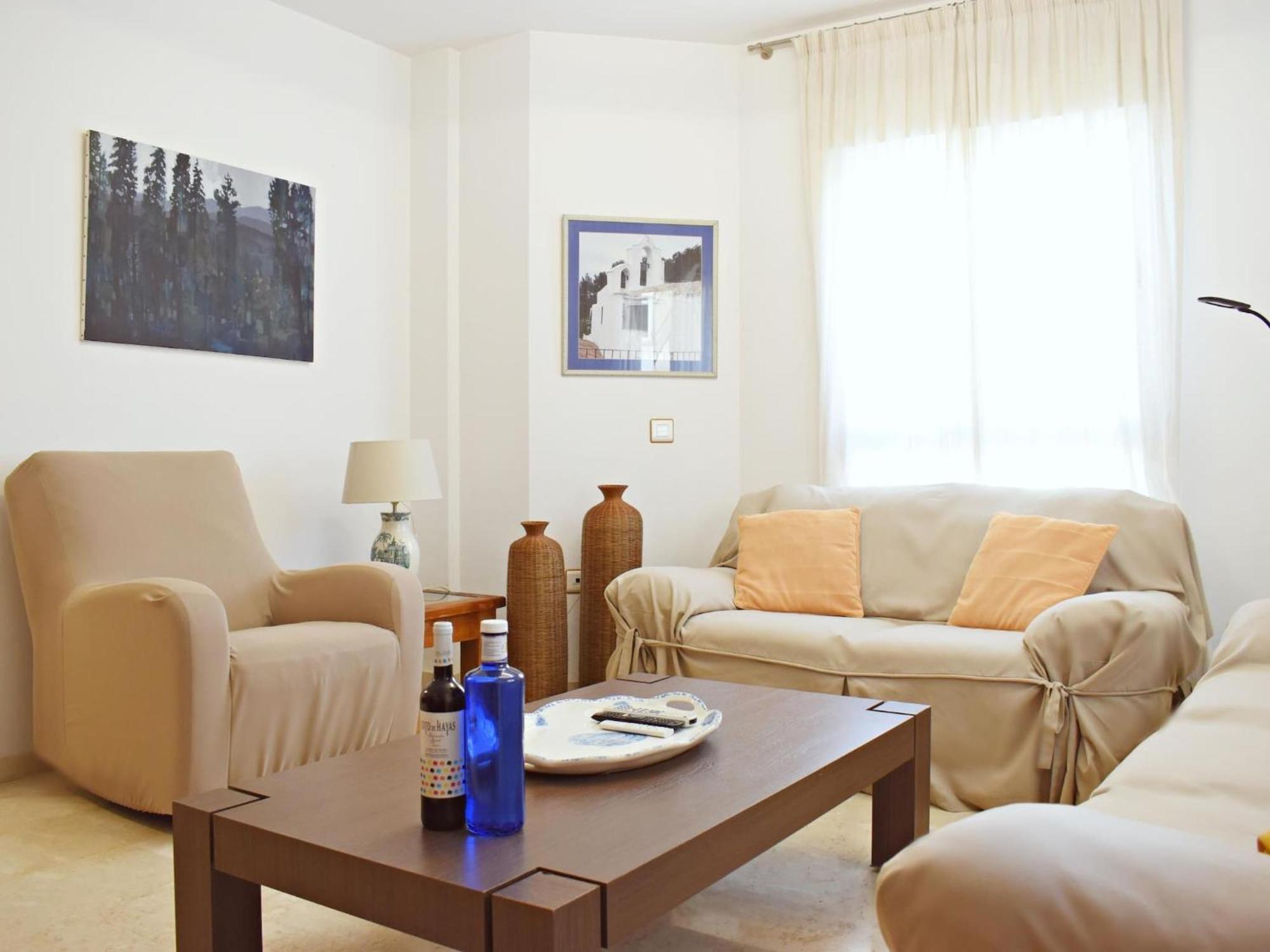 Fantastico Apartamento De Dos Dormitorios En El Soho Málaga Eksteriør bilde