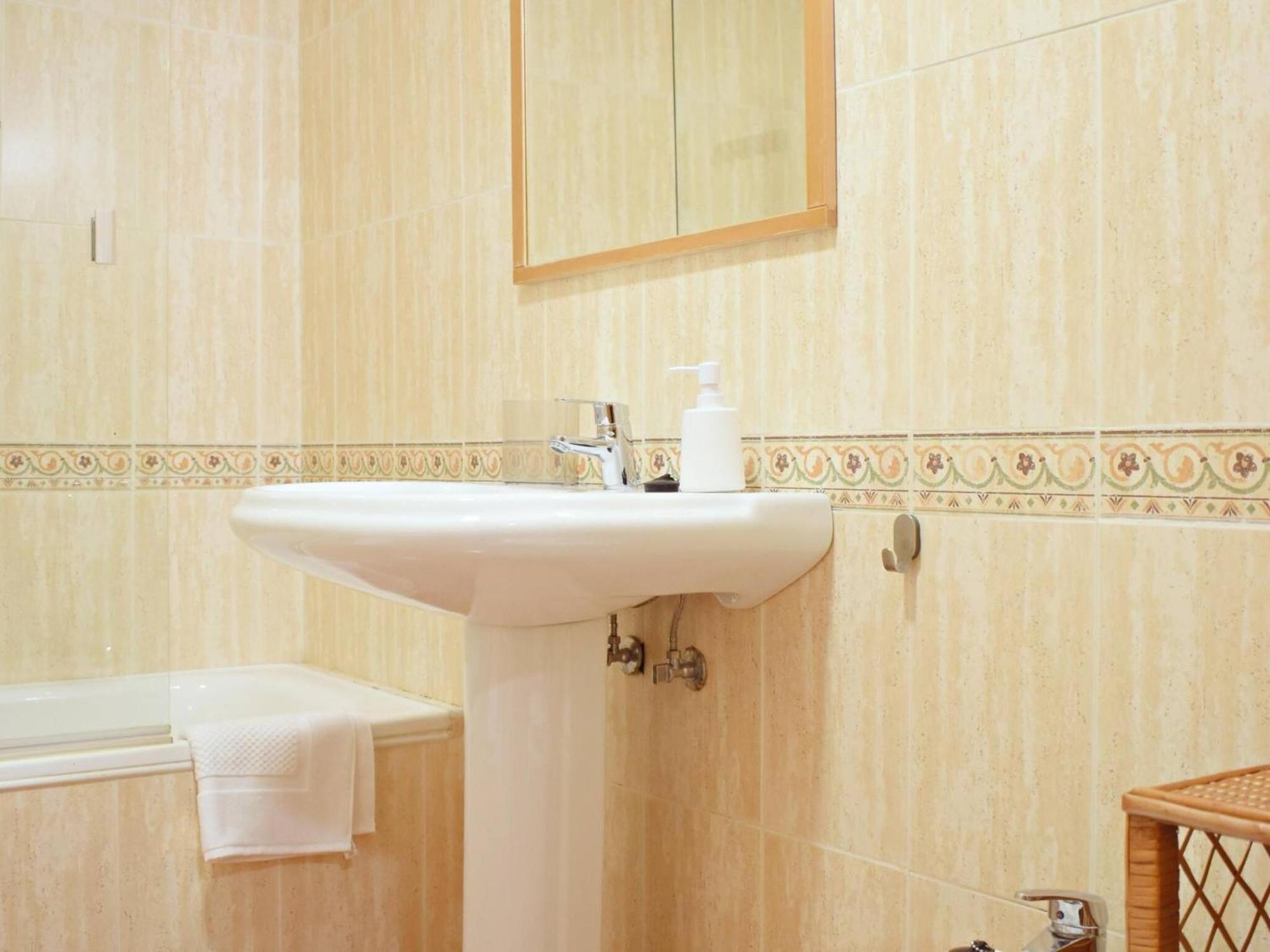Fantastico Apartamento De Dos Dormitorios En El Soho Málaga Eksteriør bilde
